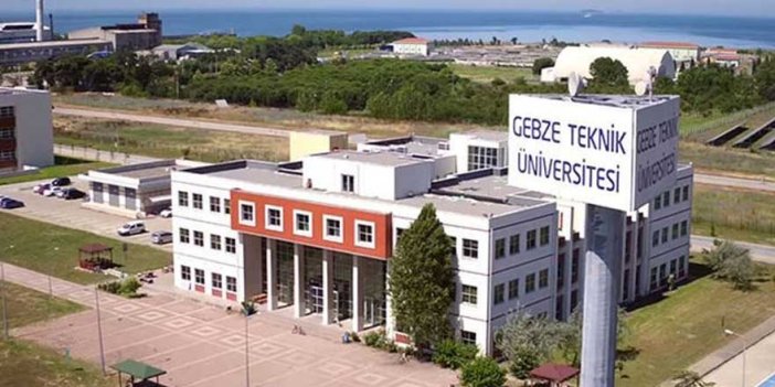 Gebze Teknik Üniversitesi ilanı verdi