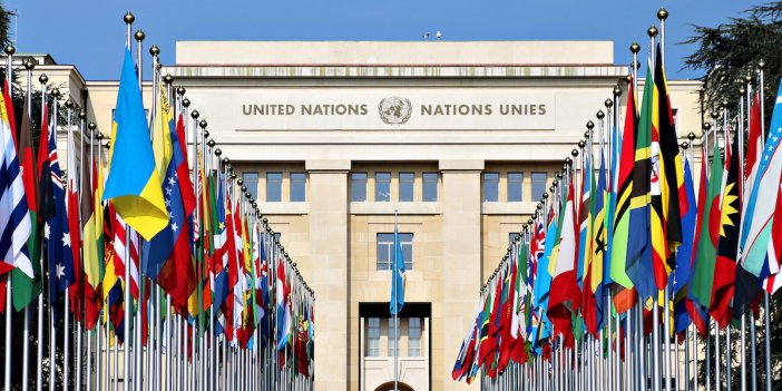 Birleşmiş Milletler'den ekonomik toparlanma açıklaması