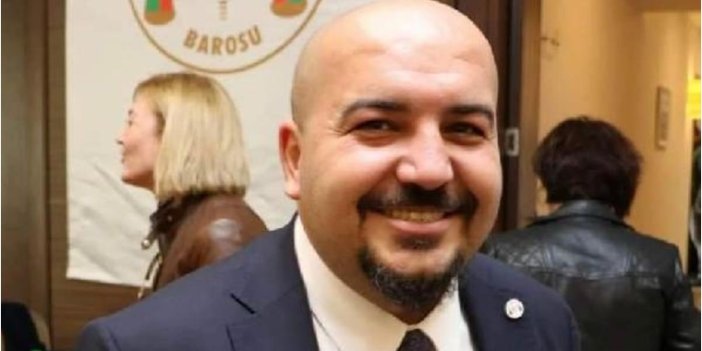 Avukat Ali Serkan Yurt evinin önünde ölü bulundu