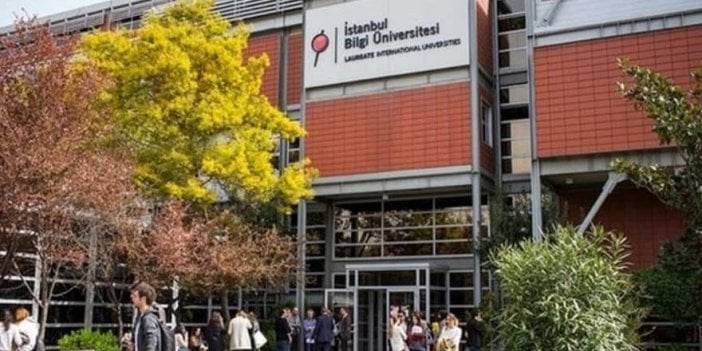 İstanbul Bilgi Üniversitesi ilanı duyurdu