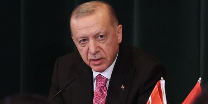 Cumhurbaşkanı Erdoğan'dan Rusya'ya Esad tepkisi