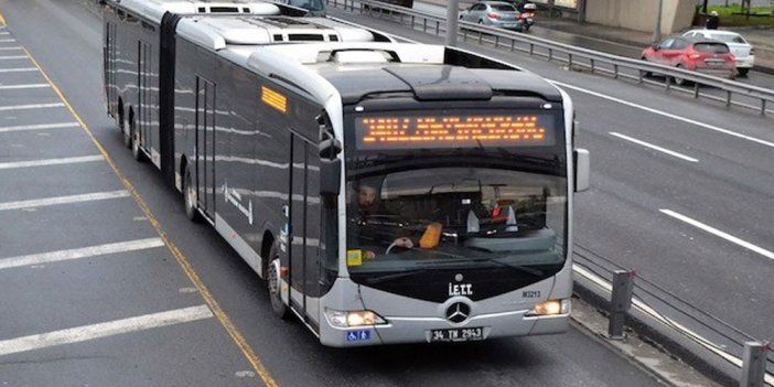 İstanbul'a otobüs izni yok, Konya'ya 75 otobüs izni verildi! Ayrımcılığın böylesi görülmedi