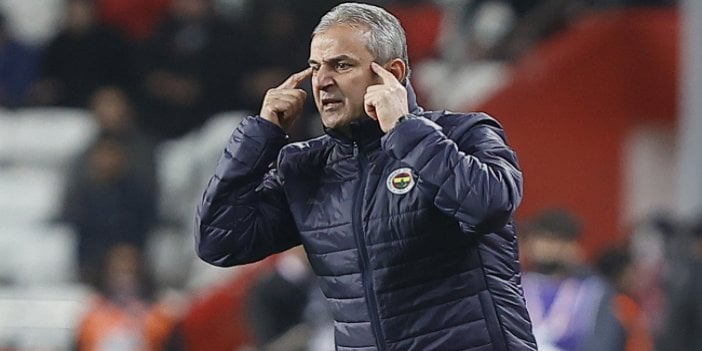 İsmail Kartal'dan samimi itiraf