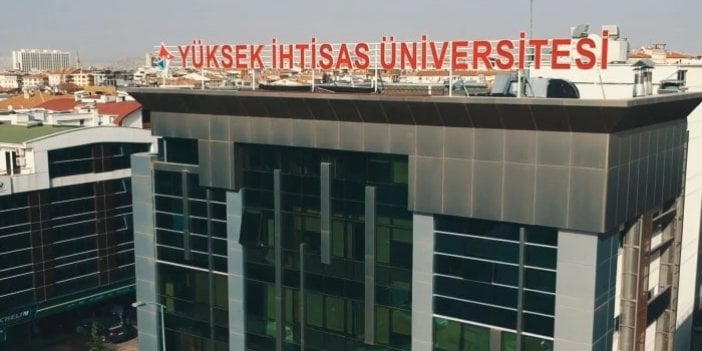 Yüksek İhtisas Üniversitesi 54 akademik personel alacak