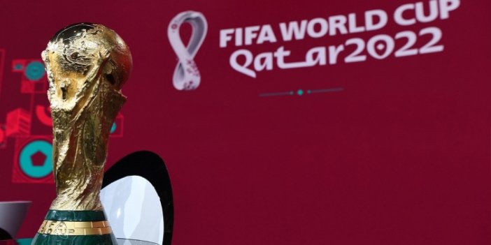 2022 FIFA Dünya Kupası biletleri satışa çıktı