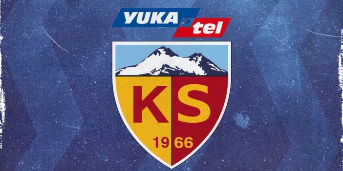 Kayserispor-Başakşehir maçının saati değişti