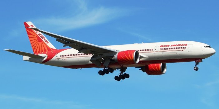 Hindistan'da uluslararası uçuş yasağı uzatıldı
