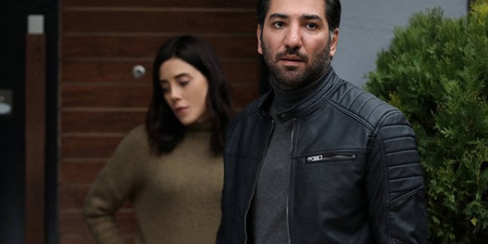 Sadakatsiz 47. Bölüm fragmanı izle