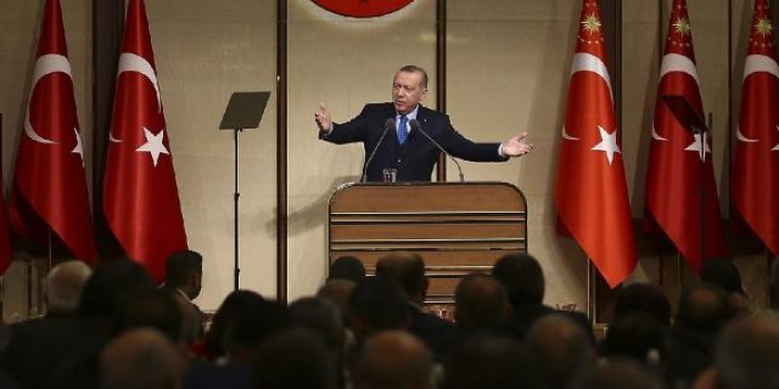 Faiz'de saklanan gerçek ortaya çıktı. İş adamları Erdoğan'a şikayet ettiler