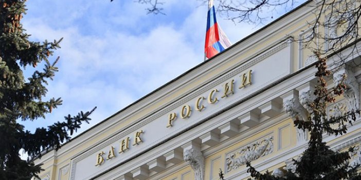 Flaş... Flaş... Rusya Merkez Bankası'ndan bomba kripto para kararı