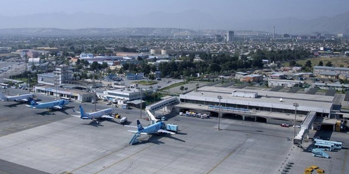 Reuters: Türkiye ve Katar, Kabil Havalimanı konusunda anlaştı