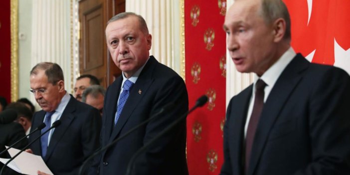 Kremlin'den Erdoğan'ın Putin-Zelenskiy görüşmesi teklifine dair açıklama: Herhangi bir şey yok