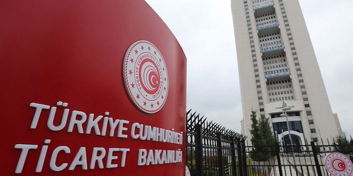 Ticaret Bakanlığı 58 muhafaza memuru alacak