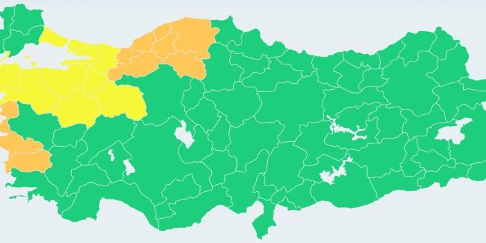 İstanbul için geri sayım başladı