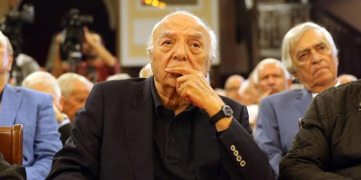 Galatasaray'ın eski başkanlarından Selahattin Beyazıt hayatını kaybetti