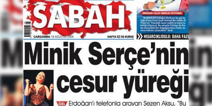 Öküz öldü ortaklık bozuldu! PKK açılımına tam destek veren Sezen Aksu'yu yandaş medya göklere çıkarmıştı