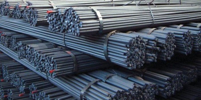 Manisa Alaşehir Belediyesi inşaat demiri satın alacak