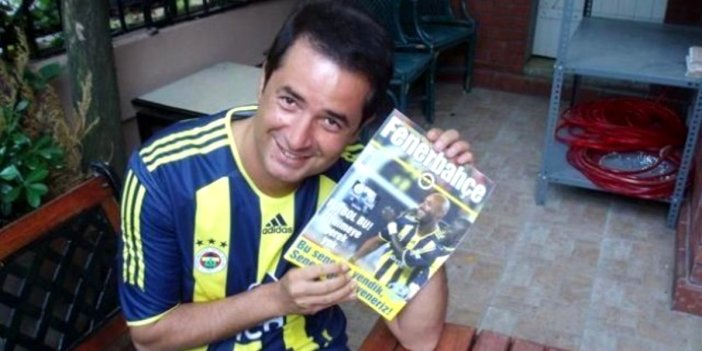 Acun'un ilk transferi Fenerbahçe'den!