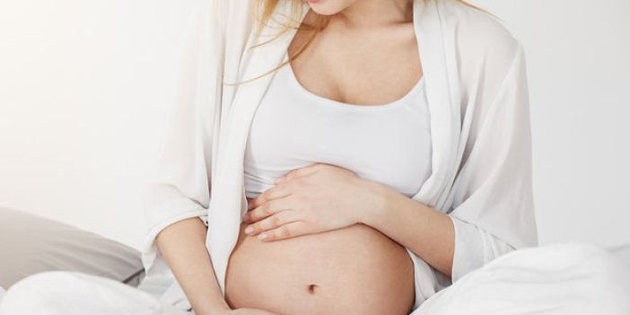 Hamilelikte tüketilmemesi gereken besinler