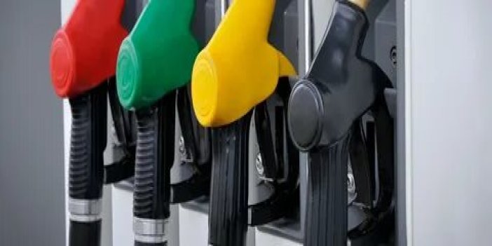 Benzin ve motorin fiyatlarında kontak kapattıracak gelişme