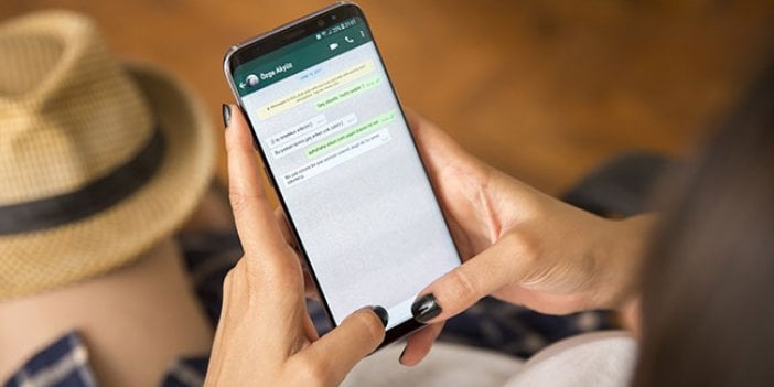 WhatsApp'tan yuva yıkacak yeni özellik! Hangi telefonlar için geliştirildi