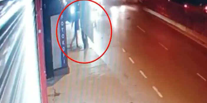 İstanbul Eyüpsultan'da üniversite öğrencisi genç kadına korkunç saldırı! Kaldığı yurttan çıkıp okula gidiyordu