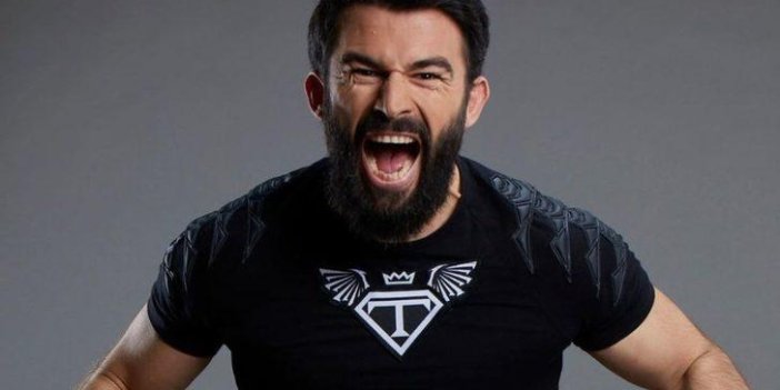 Survivor şampiyonu Turabi Çamkıran, ''Survivor Panorama'' yorumcularına küfür etti!