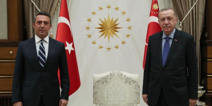 Koç'a kötü haber: Erdoğan'ın kararıyla iptal edildi