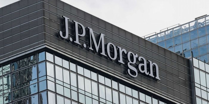 JP Morgan'dan Merkez Bankası'na flaş uyarı
