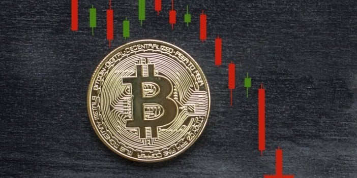 Bitcoin’deki düşüş rekora koşuyor. Kriptoda ayı etkisi