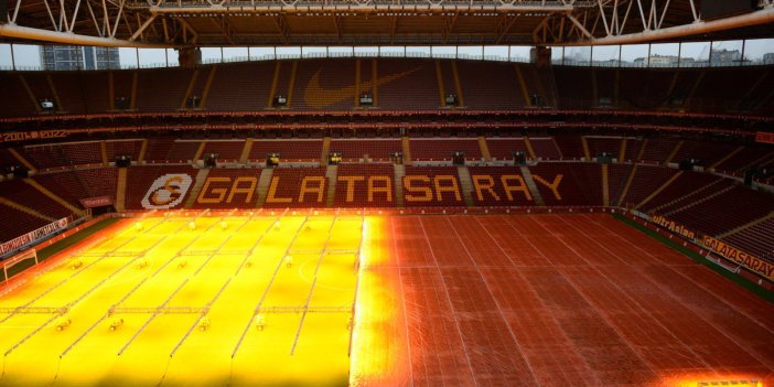 Galatasaray - Trabzonspor maçı oynanacak mı! Meteoroloji açıkladı