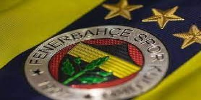 Fenerbahçe'den flaş transfer: Resmen açıklandı