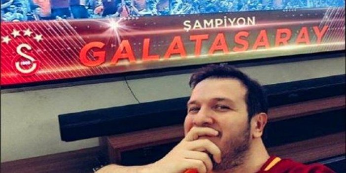Şahan Gökbakar, Galatasaray taraftarlarını bu anketle kızdırdı