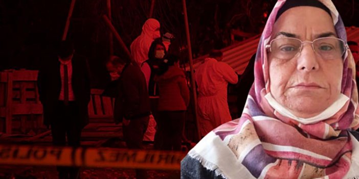 Kerziban Keskin cinayetinde gözaltı sayısı 5'e yükseldi