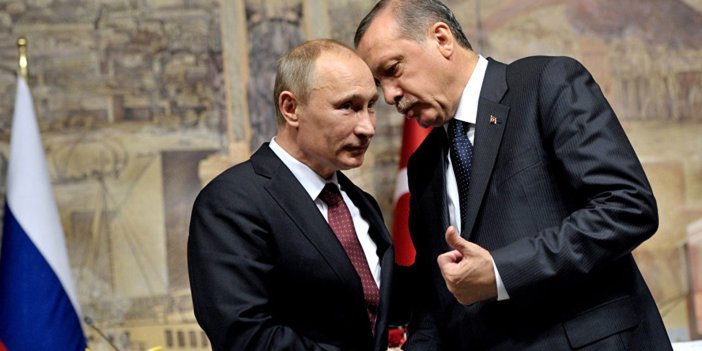 Türkiye'nin Rusya'ya bağımlılığı artıyor. Doğalgaz ve turizmden sonra şimdi de...