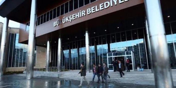 İş makineleri bakım ve onarım malzemeleri alınacaktır