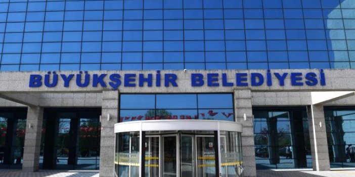 Ankara Büyükşehir Belediye Başkanlığı 11 adet daireyi ihaleyle satışa sunuyor