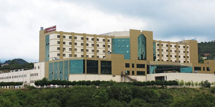Trabzon Kanuni Eğitim ve Araştırma Hastanesi laboratuvar malzemesi alacak