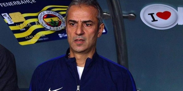 Yönetimle görüştü: İşte İsmail Kartal'ın acil istediği 3 transfer