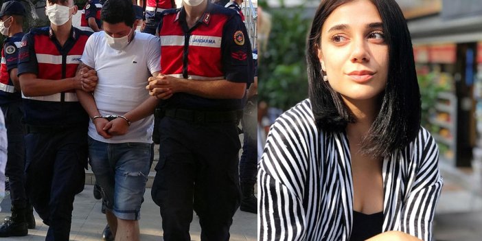 Vahşette korkunç gerçek ortaya çıktı! Pınar Gültekin yakılmadan önce yaşıyormuş…