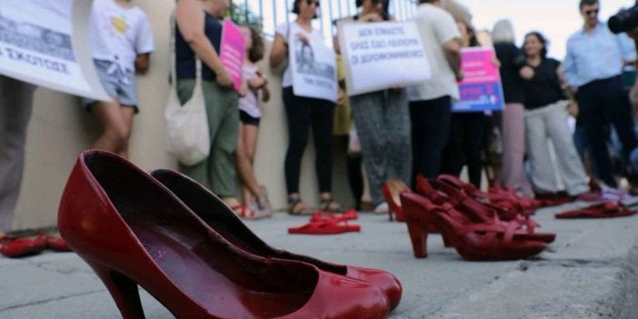 Meksika'daki kadın cinayetleri raporu ortaya çıktı