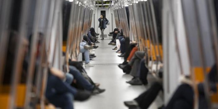 Metro İstanbul'dan sefer saatleri değişikliği