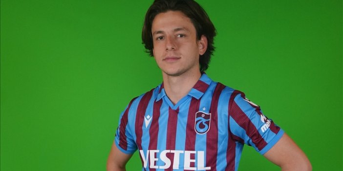 Trabzonspor'un yeni transferi Enis Destan milyoner oldu: Dudak uçuklatan ücret