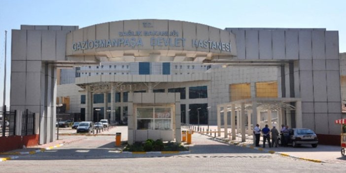 Gaziosmanpaşa Devlet Hastanesi temizlik malzemeleri satın alacak