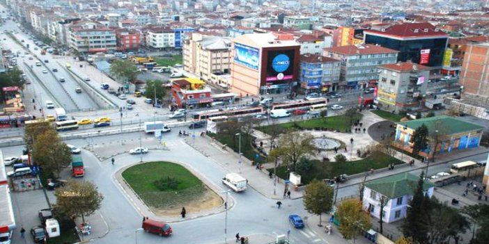 İstanbul Sultangazi'de icradan satılık daire