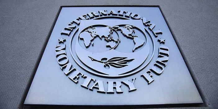 IMF 2022 küresel ekonomik büyüme tahmini açıkladı