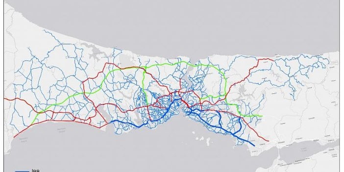 İşte Karayolları'nın sorumlu olduğu yollar. Ralli uzmanı Can Ünlü açıkladı