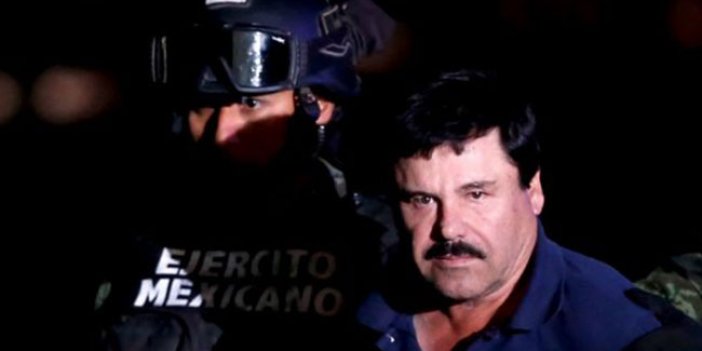 El Chapo'ya kötü haber! Mahkeme dünyaca ünlü uyuşturucu baronu hakkında kararını verdi