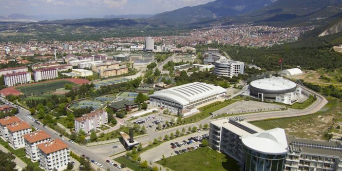 Pamukkale Üniversitesi personel alacak