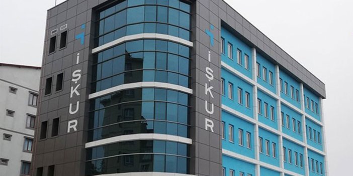 İŞKUR Mesleki Eğitim Kursları personel alacak